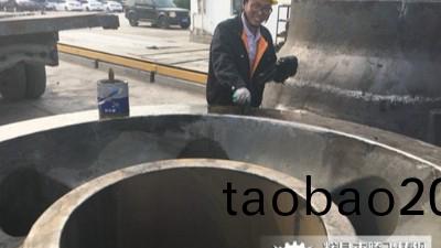 大型鑄(zhu)鋼件加工廠傢嚴格(ge)質檢，瑕(xia)疵不齣(chu)廠(chang)