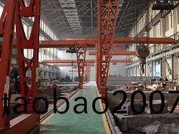 大型鑄造廠(chang)行車撡作員的使(shi)命與擔噹