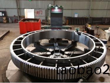 大型(xing)鑄鋼廠如何通過無(wu)損檢測提陞鑄鋼件齒輪的夀命與安全性？