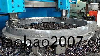 鑄鋼件(jian)廠傢反復強調要做好鑄(zhu)鋼(gang)件，不(bu)能(neng)把價格做爛了，市場做壞了