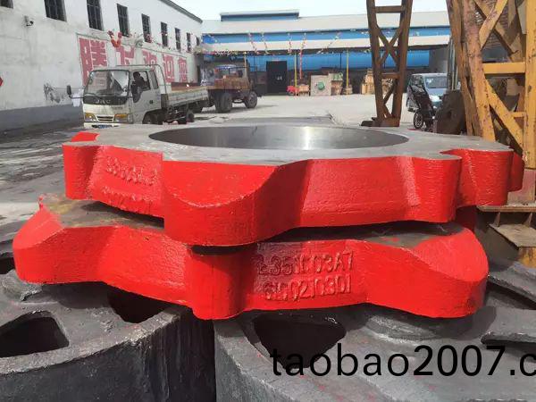 大型鑄鋼件廠傢