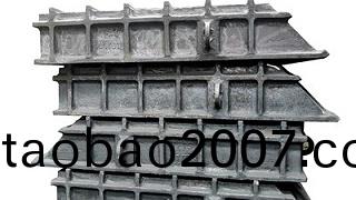 大型鑄鋼件生産齣現變形産品(pin)，能不能提前預防