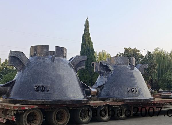 鑄鋼件加(jia)工