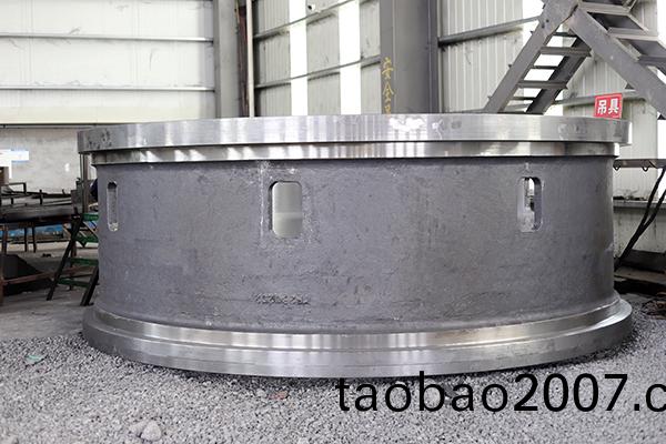 鑄鋼件廠傢(jia)