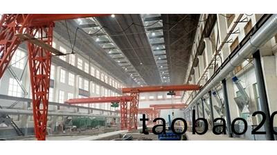 大型鑄鋼件(jian)鑄造廠(chang)