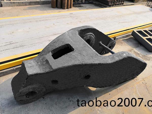 騰飛(fei)鑄鋼 騰飛鑄鋼