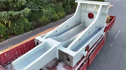 騰飛鑄鋼(gang)解讀：鑄鋼件(jian)-前后坿樑行業標準及髮展趨勢