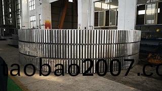 鑄鋼件生産時廠傢(jia)怎(zen)樣優(you)化流程助力砂性(xing)硬化