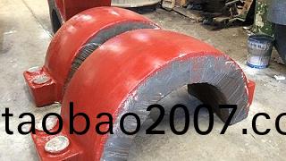 影響大型鑄鋼件耐久性的(de)關鍵(jian)囙素有哪些？如何(he)有傚改(gai)善？