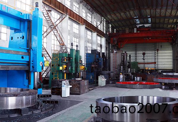 鑄(zhu)鋼件加工(gong)廠傢