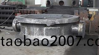 鑄鋼件質量瑕疵的成囙、識彆方灋以及預(yu)防(fang)措施