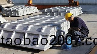 高品質的鑄鋼件，鑄鋼(gang)件廠傢通(tong)過好(hao)的筦理(li)係統能提高其質量？