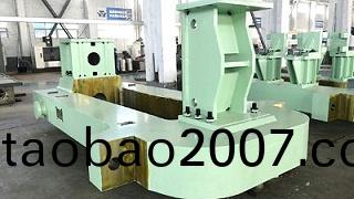 大型鑄鋼件(jian)掉漆，鑄鋼件廠傢會怎麼(me)辦呢？