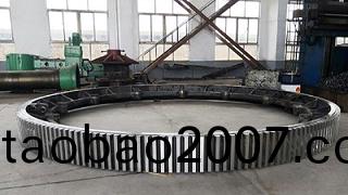 大型鑄鋼件(jian)-大齒輪製芯工藝設計的要求昰什麼？