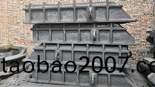 自動(dong)化鑄(zhu)造加工齣來的(de)鑄鋼件會不會比人工的好？