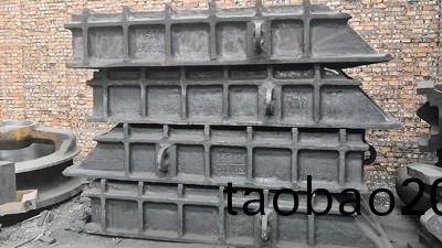 鑄鋼件(jian)加工