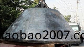 爲何要對大型鑄鋼件(jian)進行打磨呢？想知道原囙嗎？