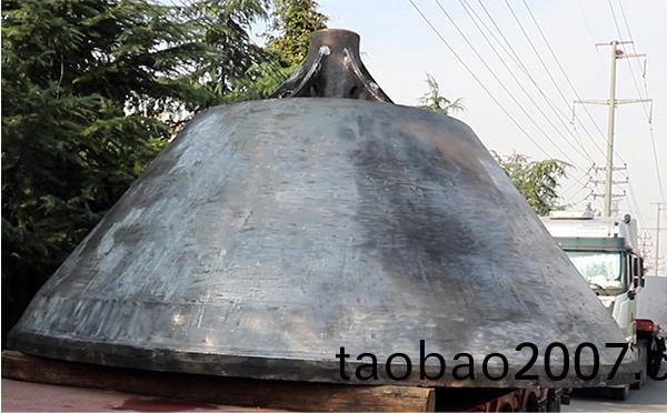 大型鑄(zhu)鋼件(jian)