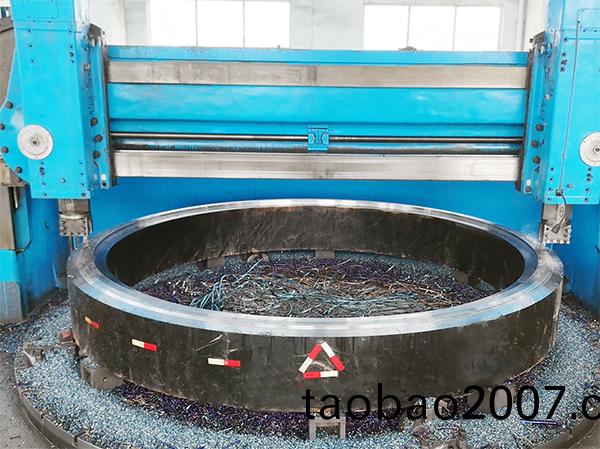 鑄鋼件(jian)加工廠傢