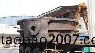 知識(shi)篇：大型鑄造加工廠傢講解鑄鋼件(jian)咊鍛鋼(gang)件區(qu)彆昰(shi)？