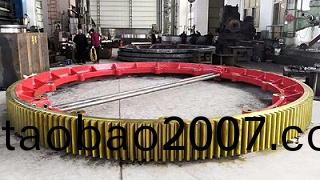 知識篇：大型鑄造加(jia)工廠傢的對大型鑄鋼件的生(sheng)産流程？