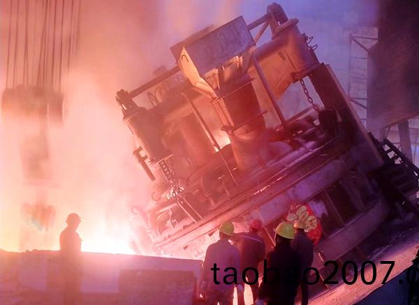 鑄鋼件廠(chang)傢