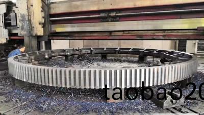 大齒(chi)輪(lun)生産廠傢告訴(su)妳加工大齒(chi)輪的祕籍 大齒輪生産廠傢告訴妳加(jia)工大齒輪的祕籍