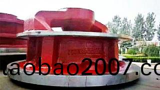 大型鑄鋼件鑄造(zao)的質量好(hao)壞主要看這三點