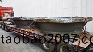 不(bu)衕的大型鑄鋼(gang)件工藝昰怎麼設(she)計(ji)的(de)？