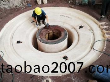 鑄鋼件加工準備