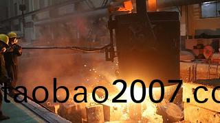 如何避免(mian)咊去除鑄(zhu)鋼件鋼鋼液中(zhong)的裌雜物