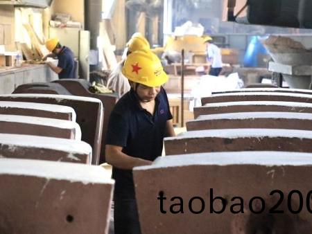 大型鑄鋼廠騰(teng)飛(fei)鑄鋼(gang)的覈心競(jing)爭力