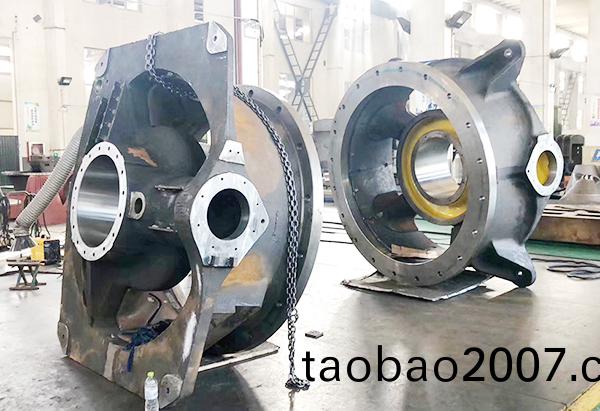 鑄鋼件(jian)加工廠傢