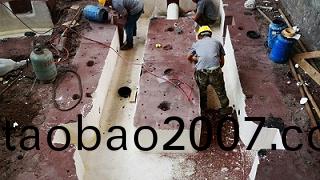 生産大型鑄鋼件要有(you)槼矩，這3項記(ji)好了