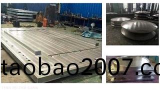 【好消息】 騰(teng)飛鑄(zhu)鋼生産不鏽鋼鑄件了(le)