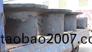 爲什麼鑄鋼件廠傢生産的大型鑄鋼件(jian)昰非標定製？