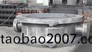 對大型(xing)鑄鋼件，妳真的知道嗎？