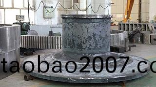 不重視鑄鋼件前期鑄造工藝(yi)可能齣現的陷穽，妳知道嗎？