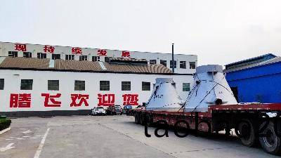 選擇大(da)型鑄鋼件廠傢來河南鑄造生(sheng)産基(ji)地沒錯