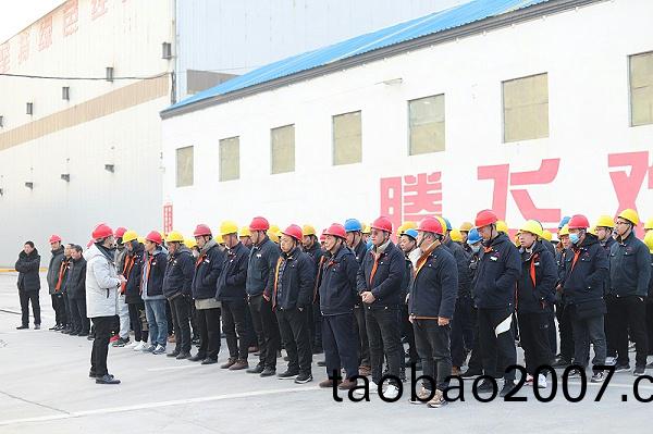 騰飛鑄鋼(gang) 騰飛鑄鋼