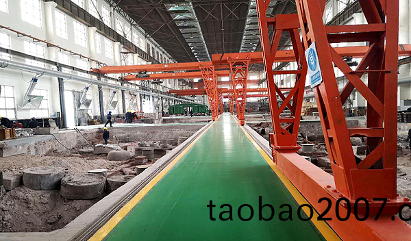 疫(yi)情噹下的鑄(zhu)鋼件生産企(qi)業該何去何從 疫情噹(dang)下的鑄鋼件生産企業該何去何從