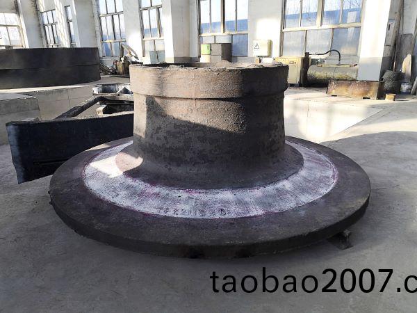 大型鑄造(zao)廠