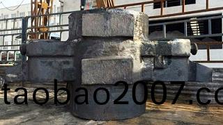 看(kan)昰一樣的大型鑄(zhu)鋼件，爲什麼價格會差這麼多？鑄鋼件廠傢爲您解答