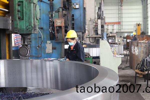 鑄(zhu)鋼件廠傢