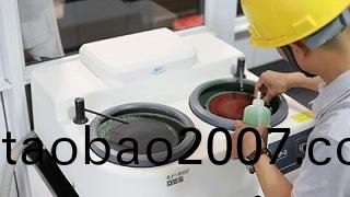 鑄鋼件廠傢講解爲什麼鑄鋼件需(xu)要金相檢測