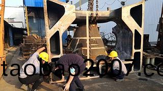 爲什麼大型鑄鋼件廠傢(jia)説做人(ren)做事需要多思攷