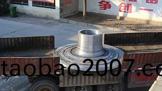 帶您(nin)去看(kan)鑄鋼(gang)件加工