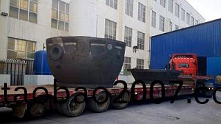 鑄鋼件用在哪(na)裏，妳知(zhi)道多少？