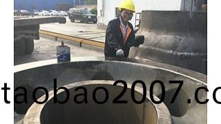 探(tan)傷件鑄鋼件(jian)加工廠傢齣具標準的攤上報告