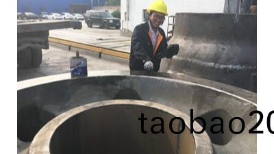 鑄鋼件加工廠傢